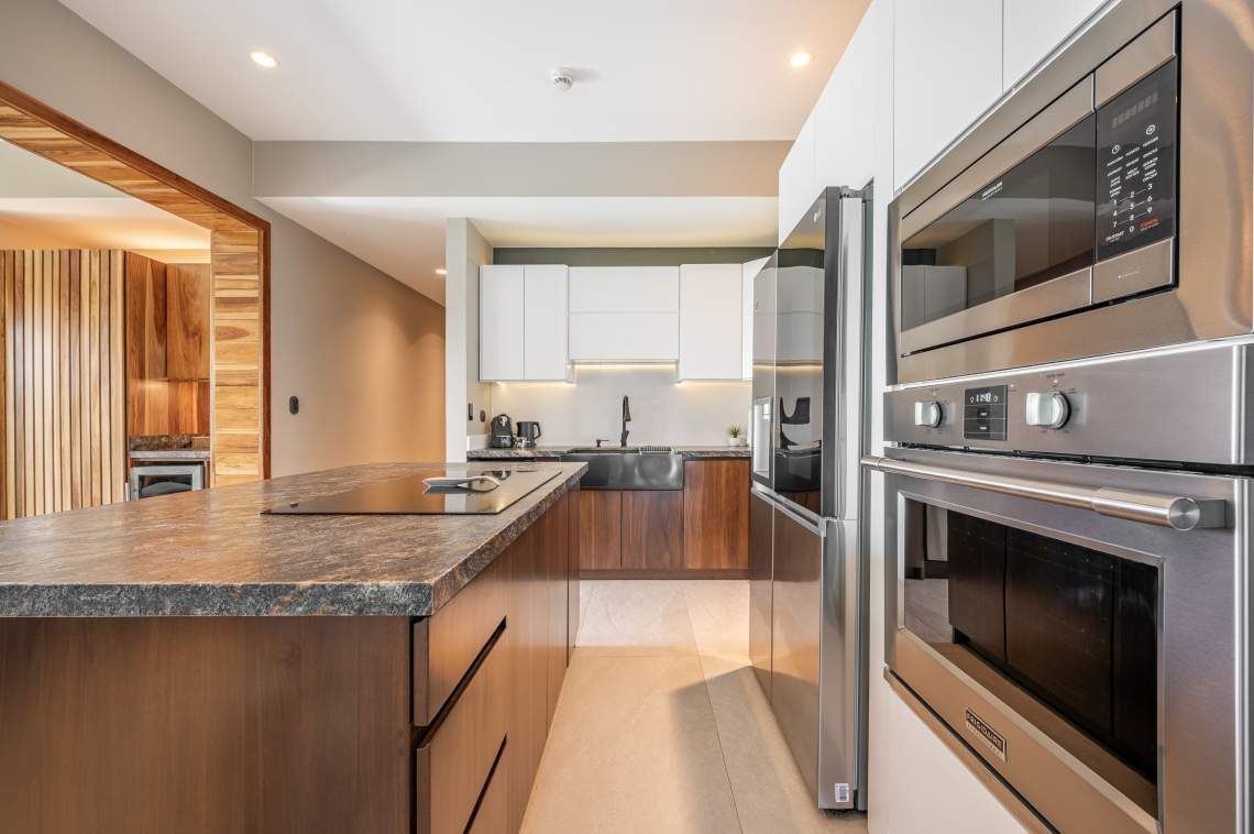 360 Residences, foto 6