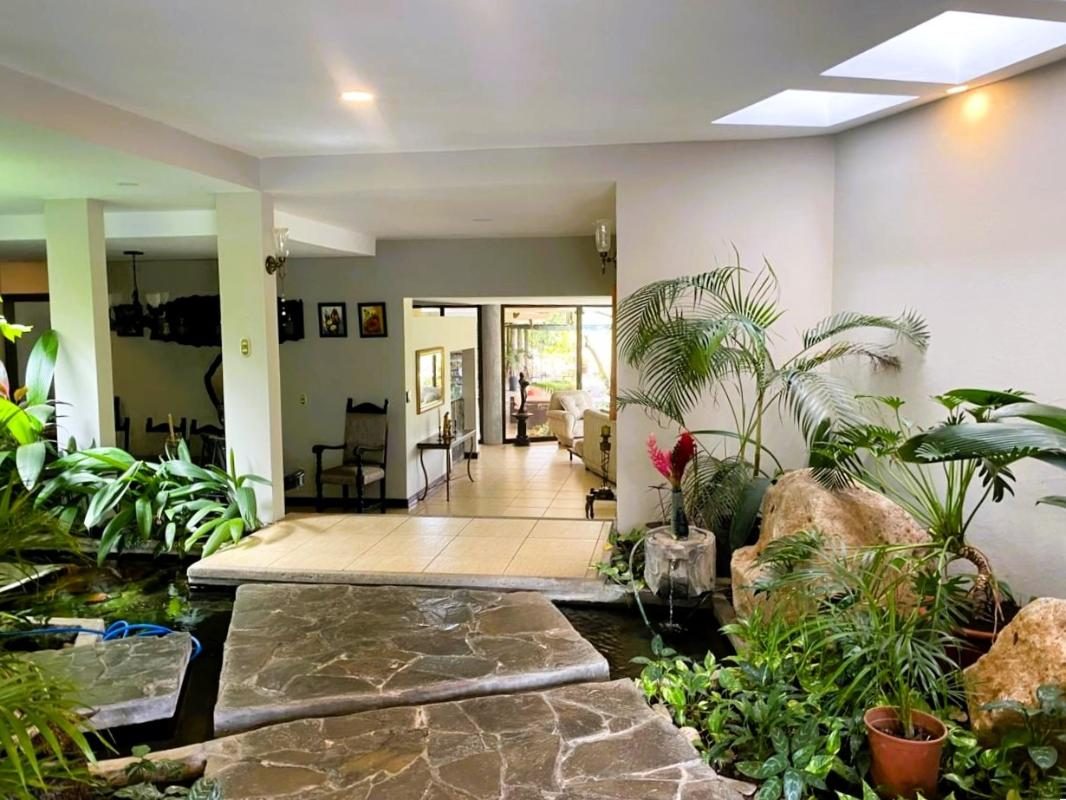 Casa Garita, foto 3
