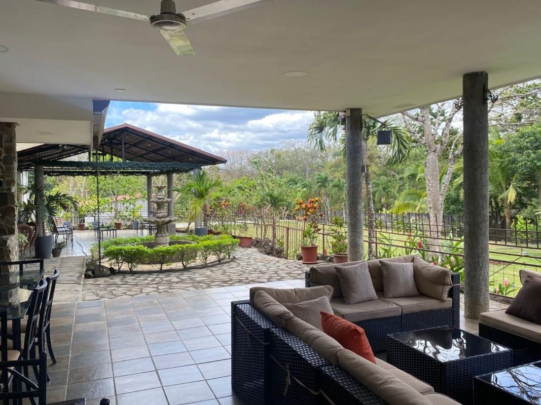 Casa Garita, foto 5