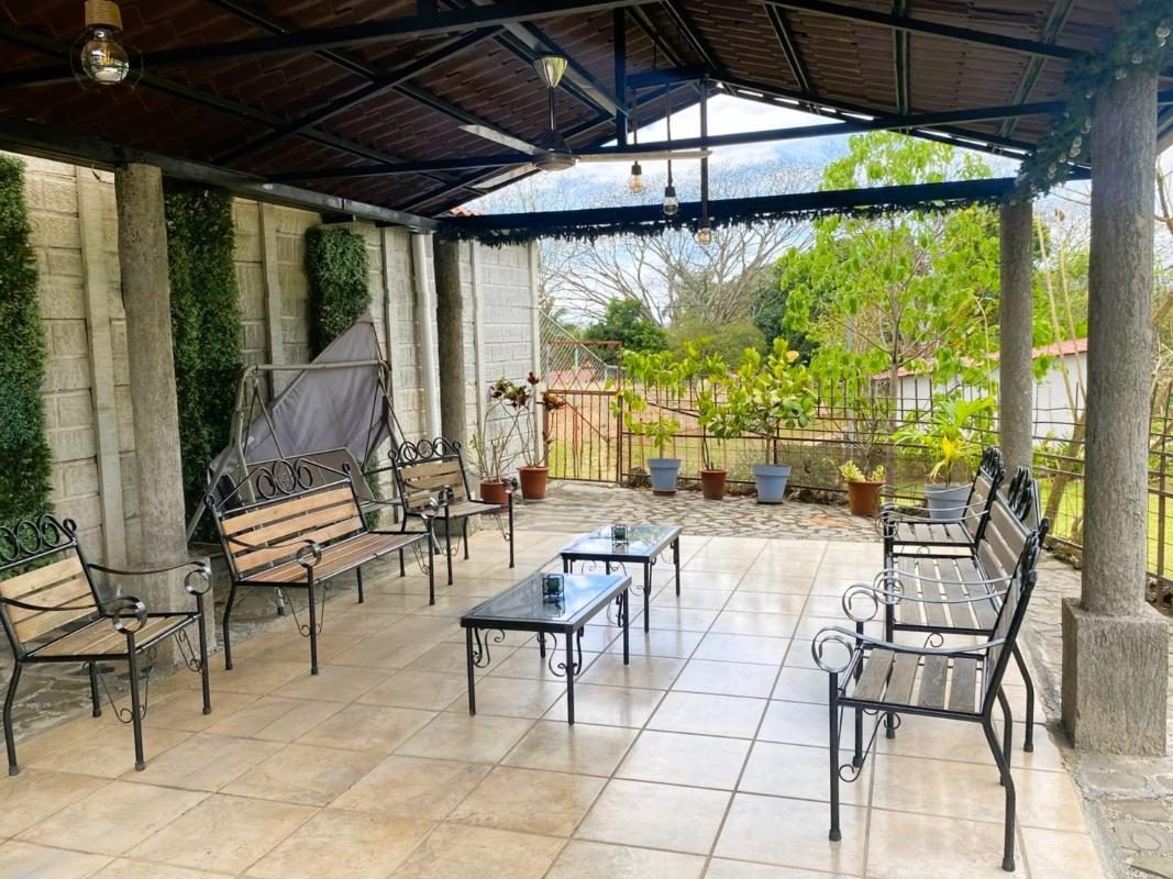 Casa Garita, foto 6
