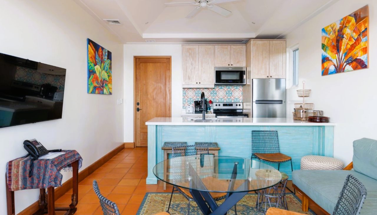 Casa Maranta, foto 3