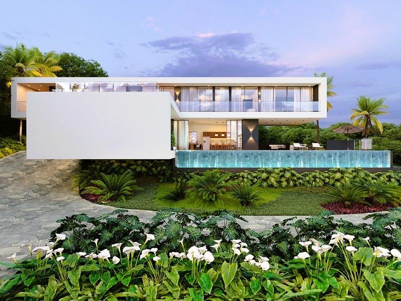Casa Ultramar, foto 2