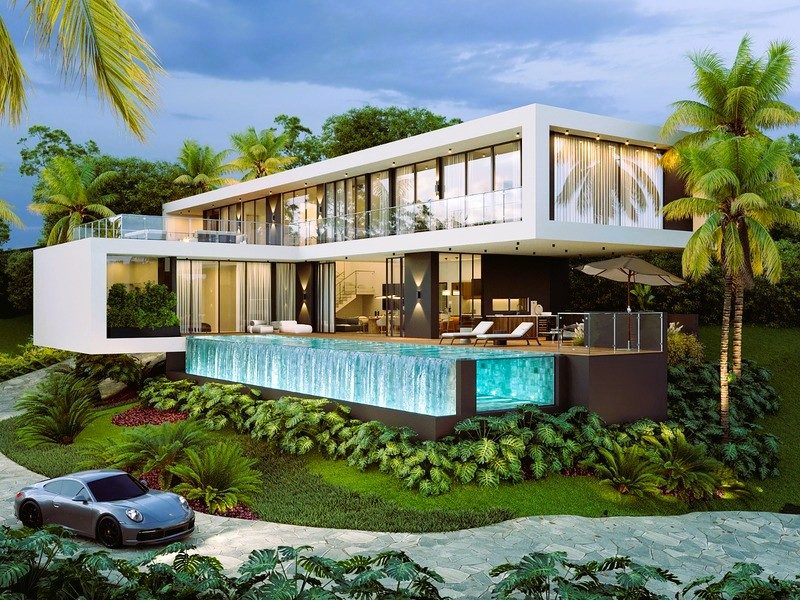 Casa Ultramar, foto 4