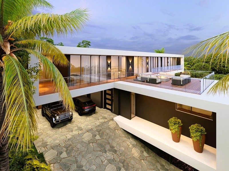 Casa Ultramar, foto 5