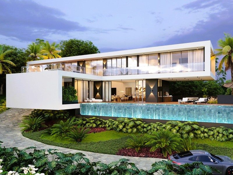 Casa Ultramar, foto 6