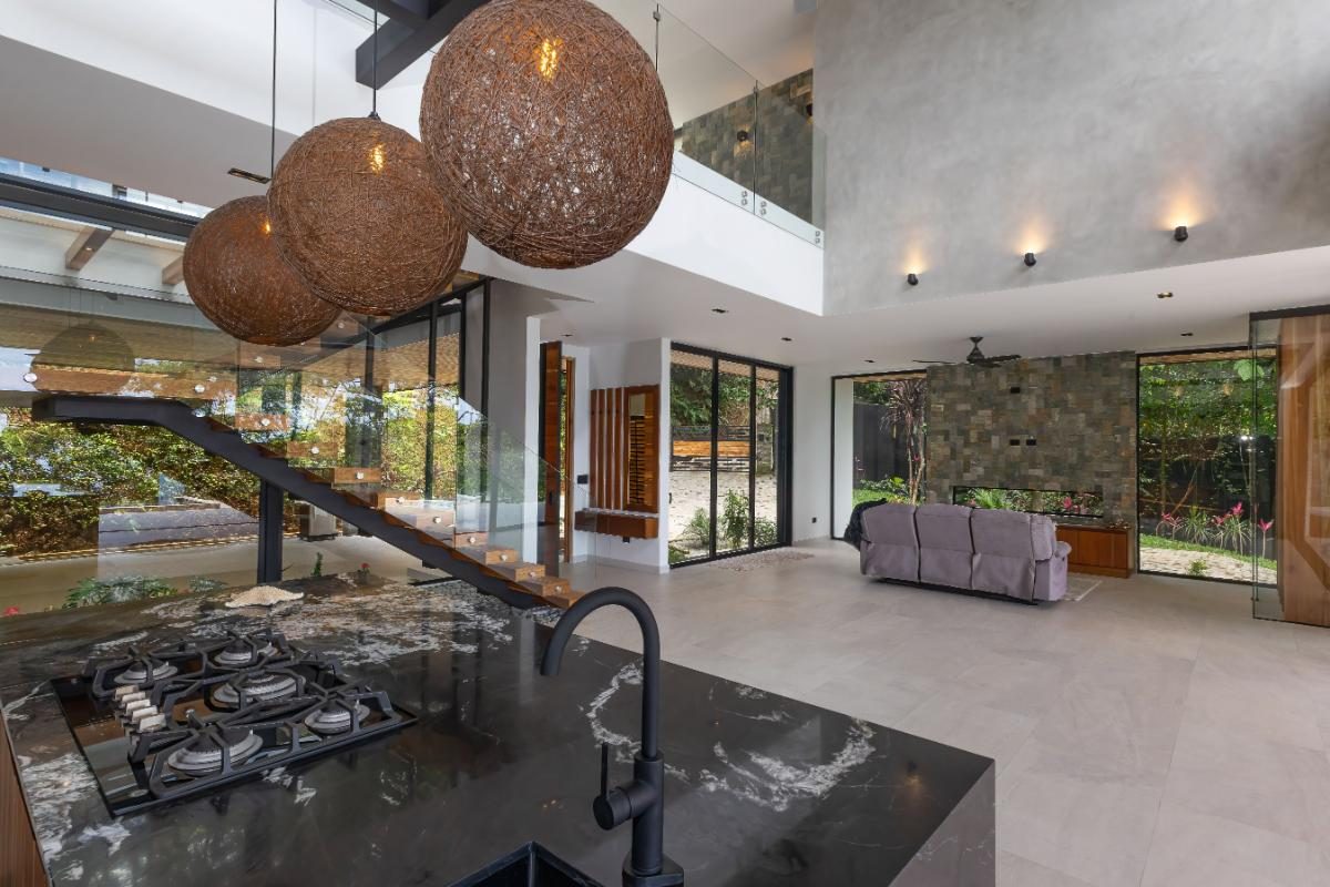 Villa Kantara, foto 8