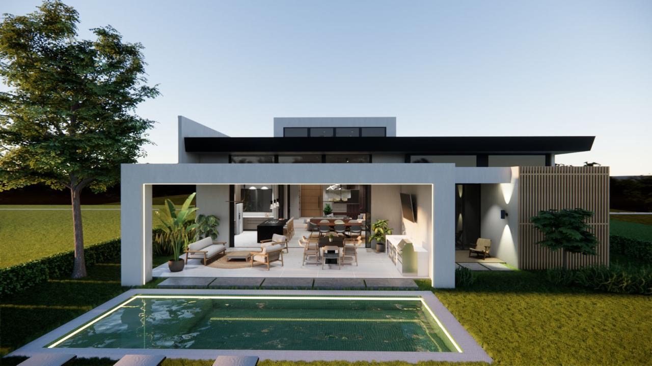 Casa Mencía, foto 2