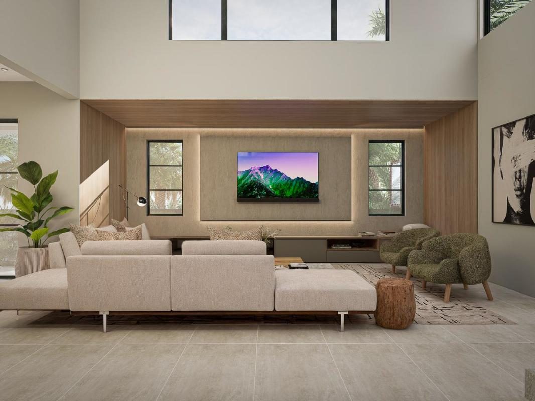 Parallel House, foto 2