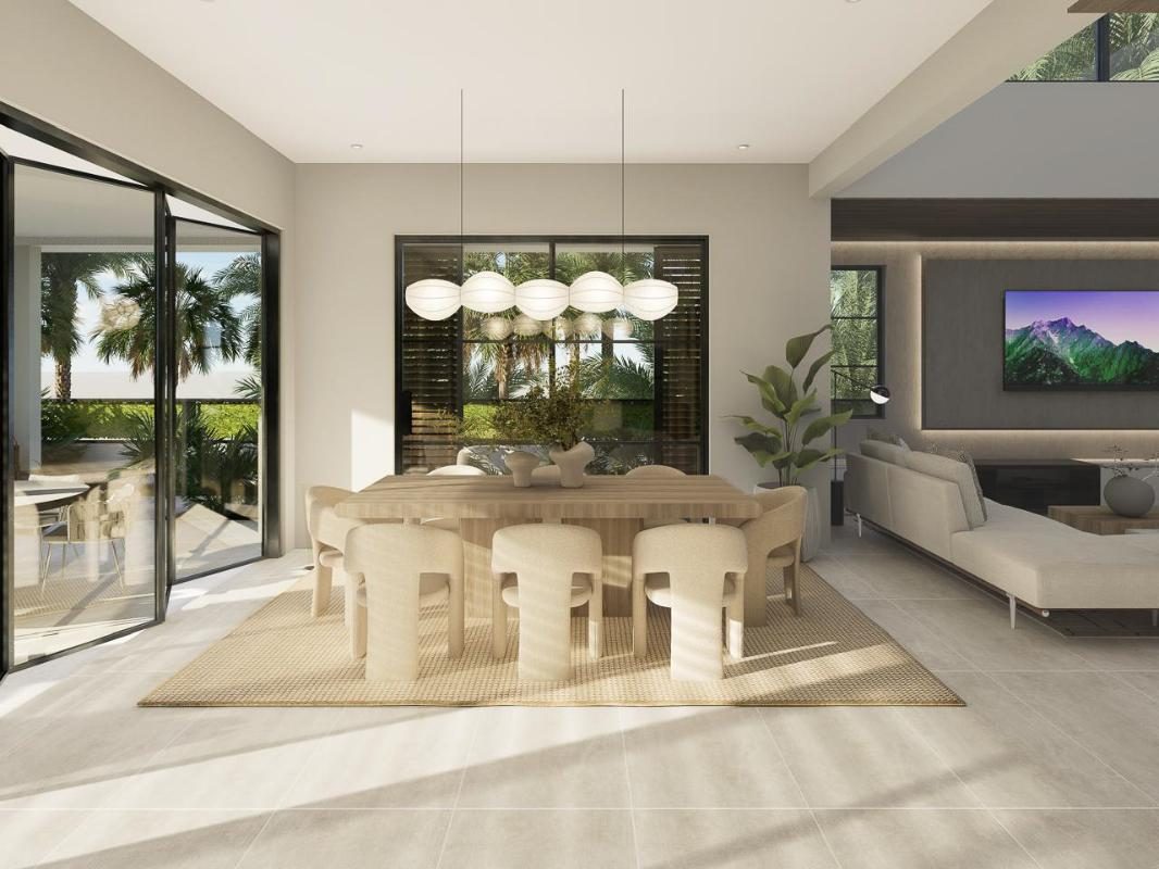 Parallel House, foto 3