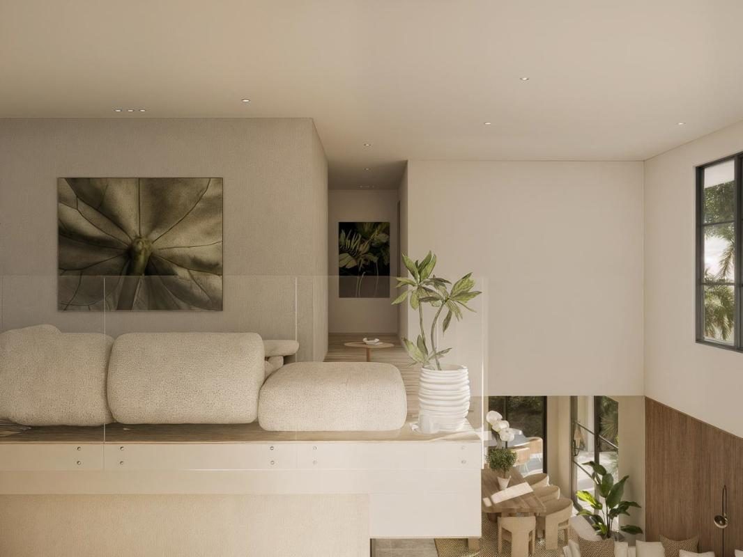 Parallel House, foto 5