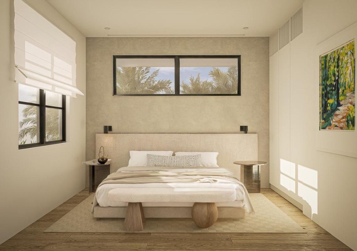 Parallel House, foto 6