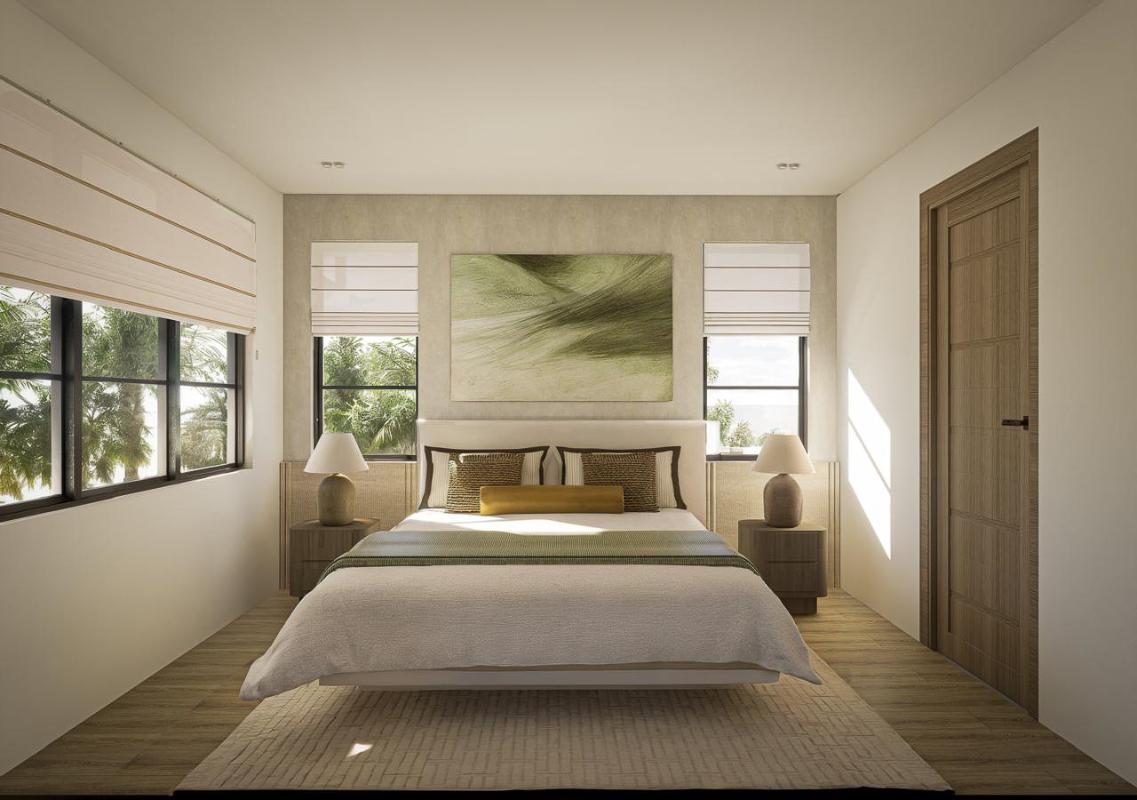 Parallel House, foto 7