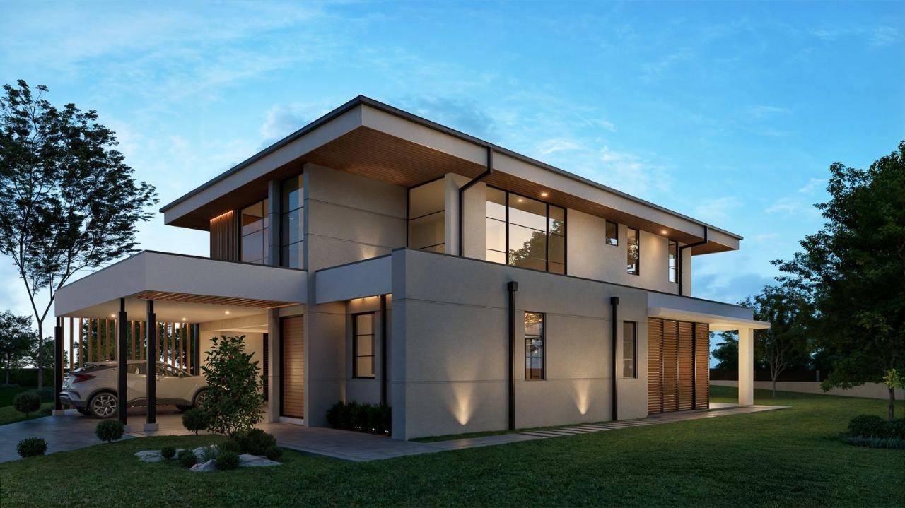 Parallel House, foto 8