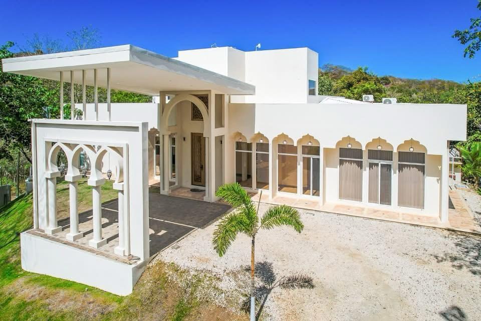 Casa Sirius, foto 1
