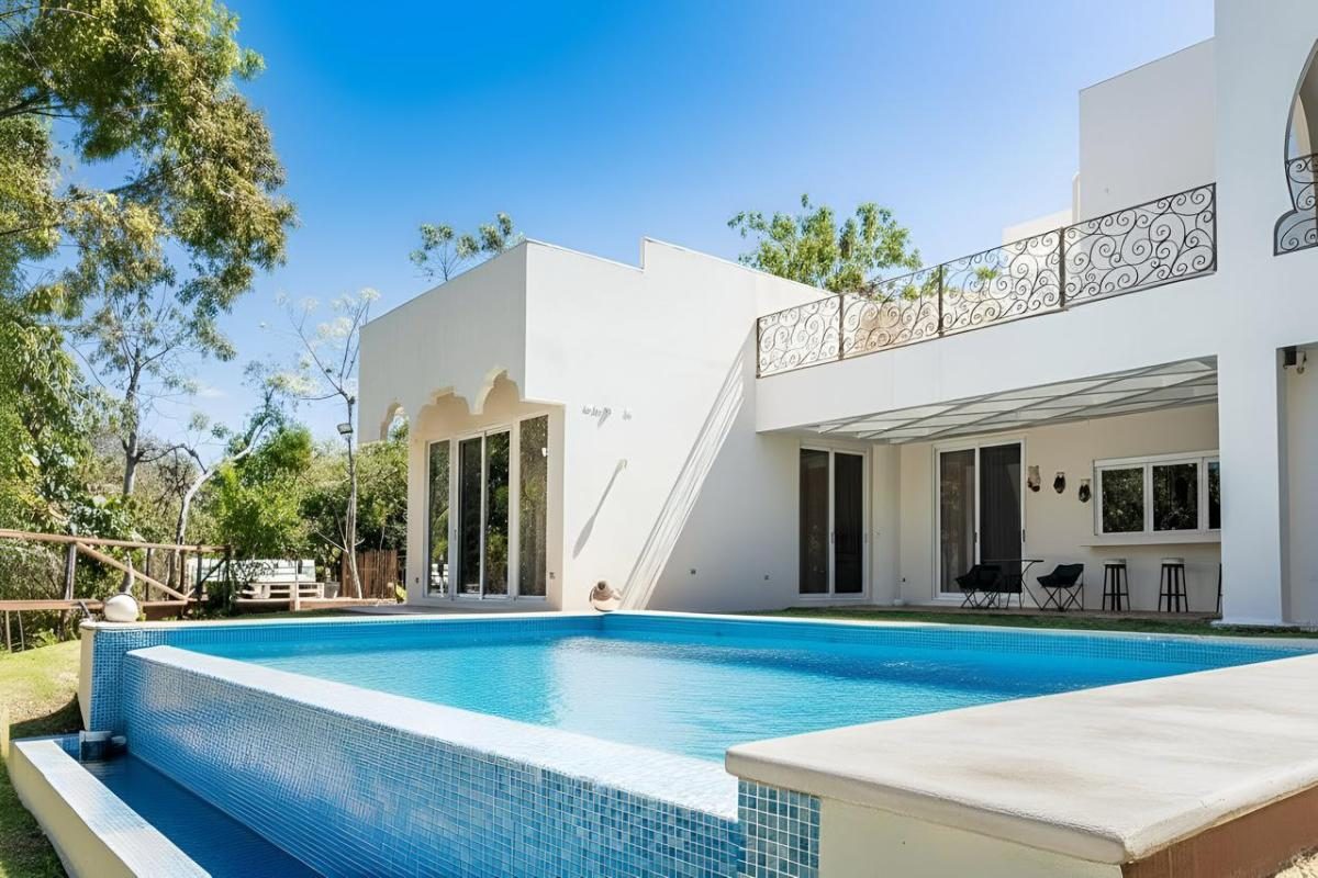 Casa Sirius, foto 2