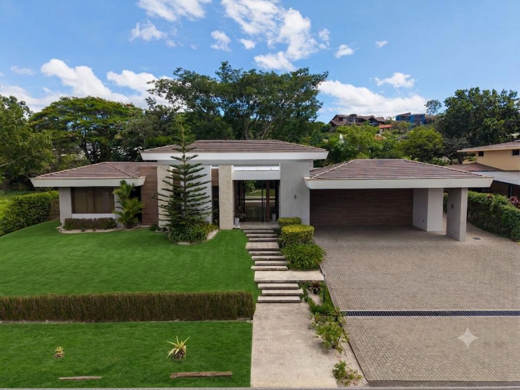 Casa Solara, foto 1