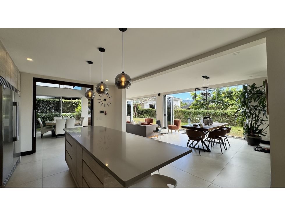 Casa Prisma, foto 3