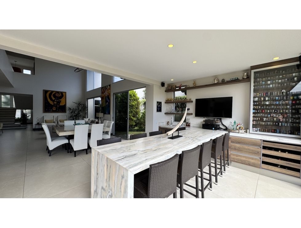 Casa Prisma, foto 4