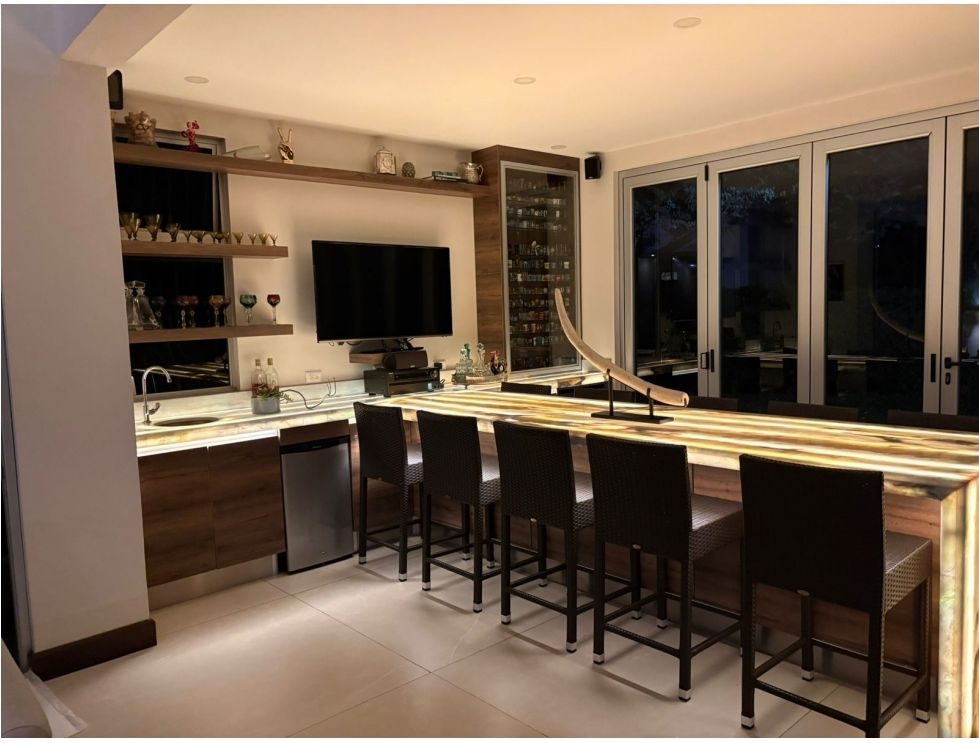 Casa Prisma, foto 6