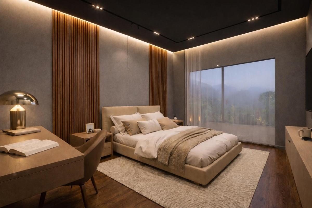 Casa Vantor, foto 6