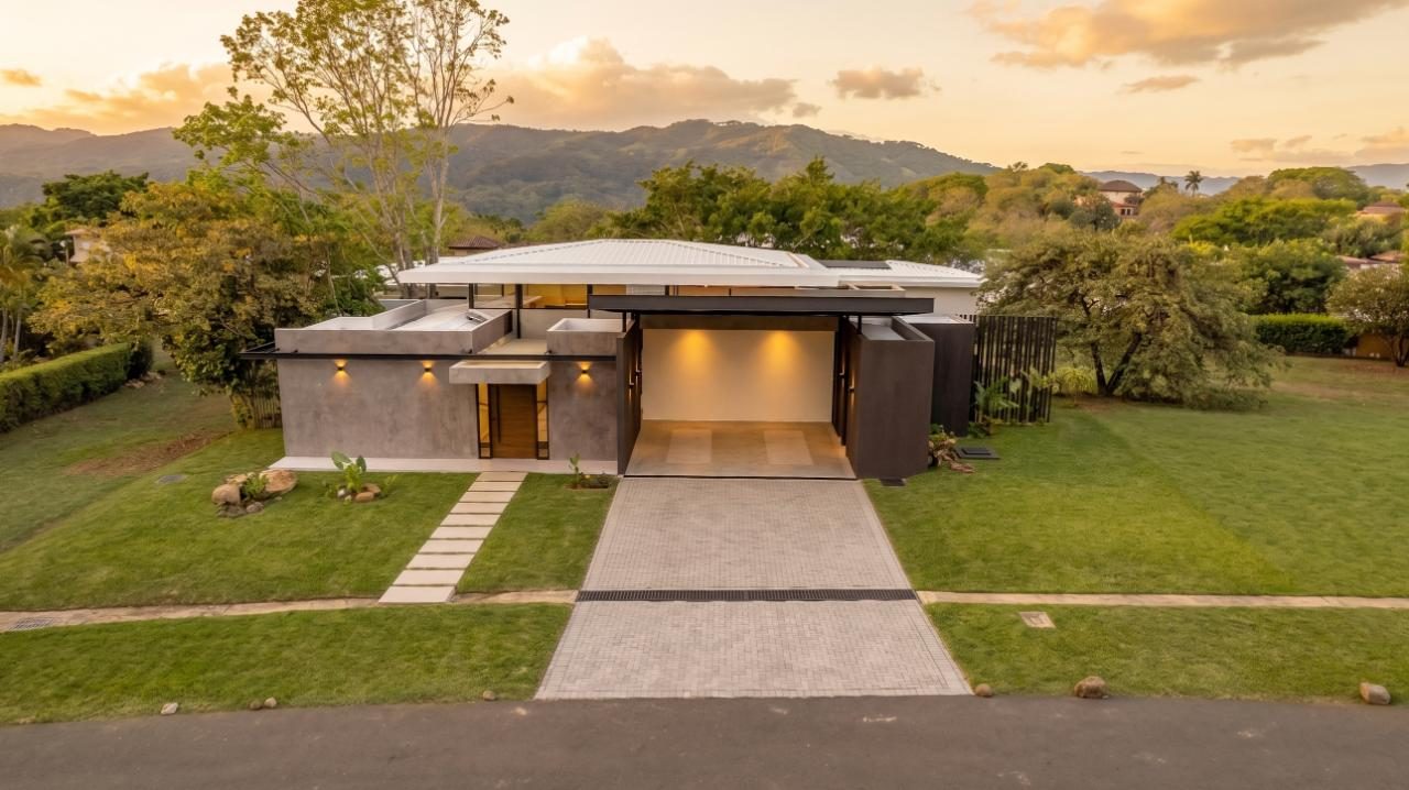 Casa Jardin, foto 1