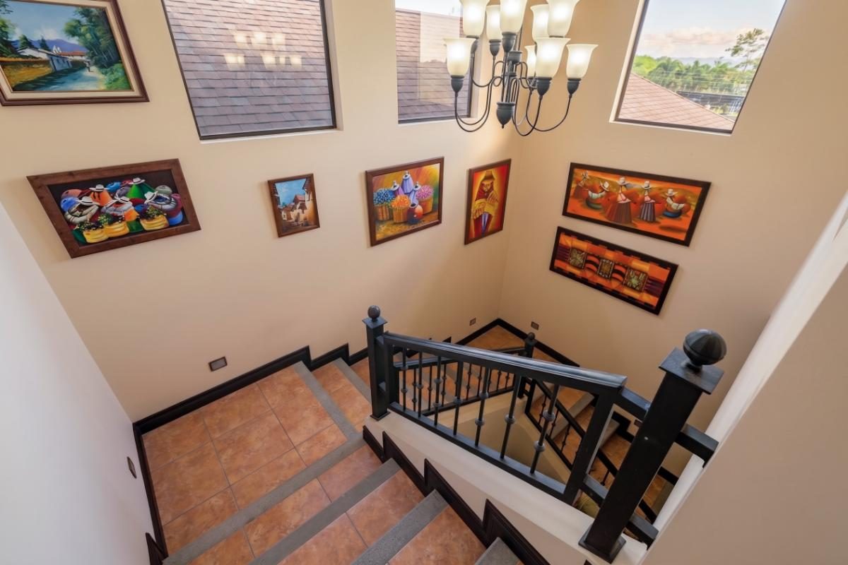 Casa Montea, foto 1
