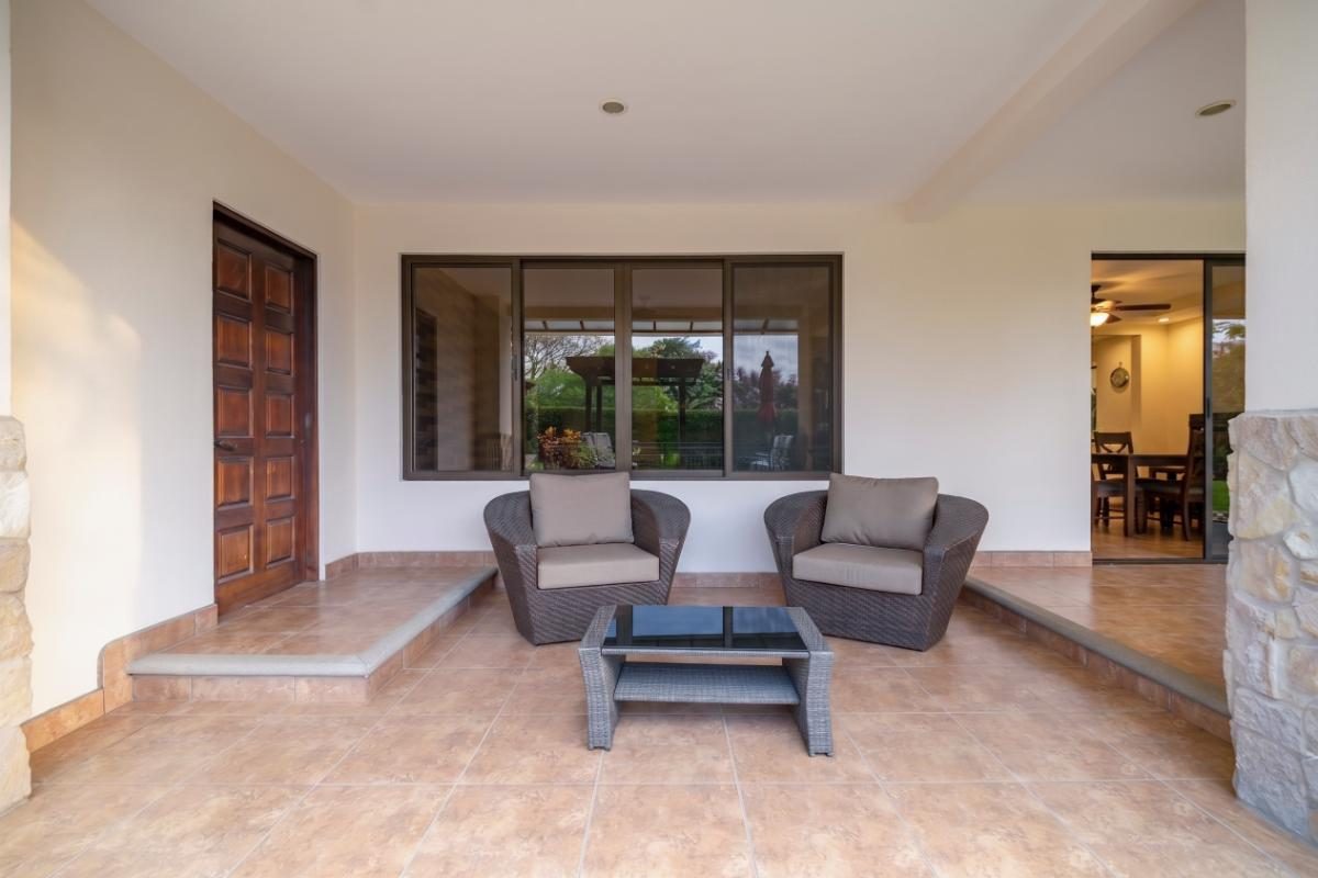 Casa Montea, foto 3