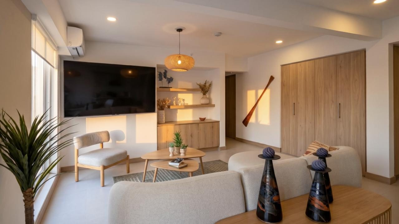 Live Condo, foto 1
