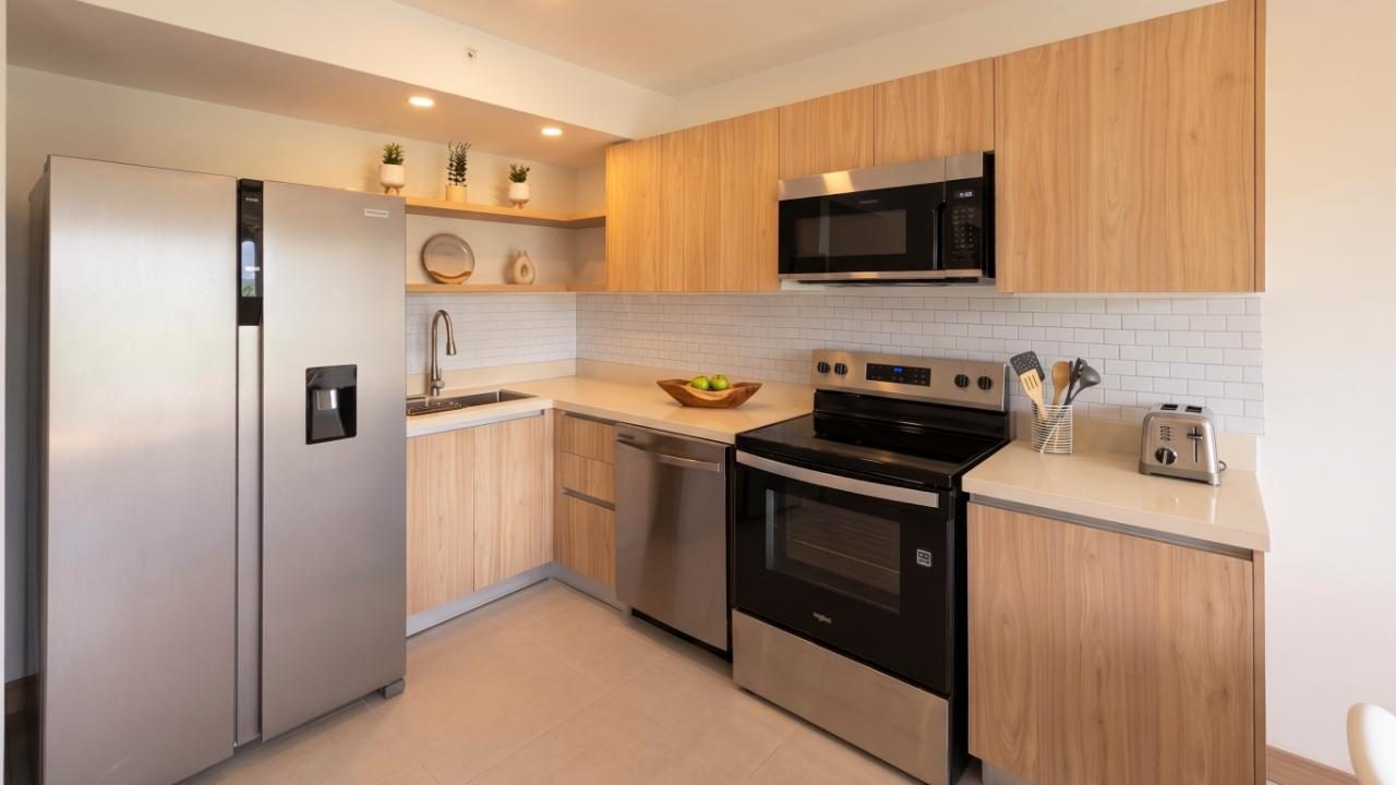 Live Condo, foto 4