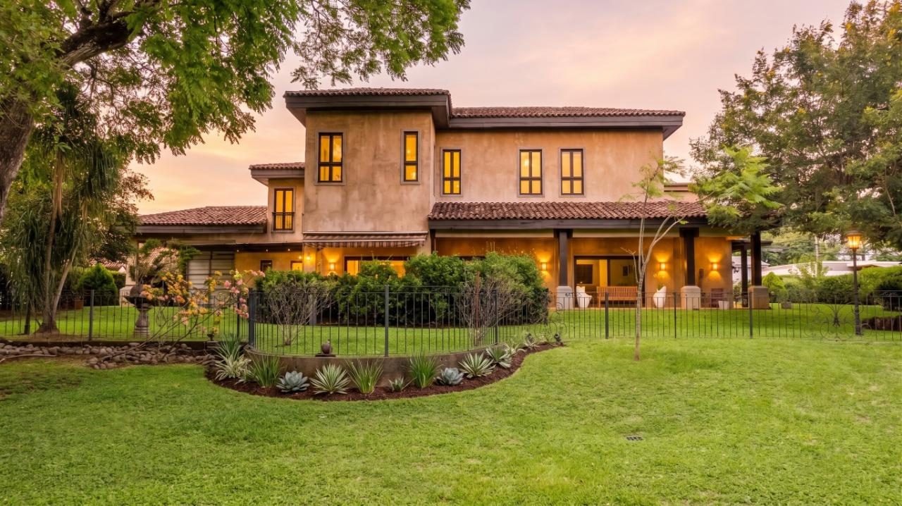 Villa Montevino, foto 1