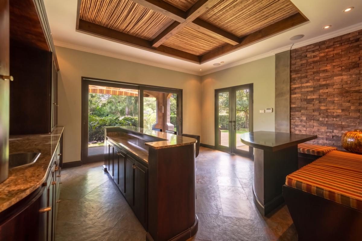 Villa Montevino, foto 8