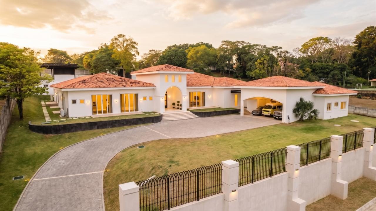Casa Providencia, foto 1