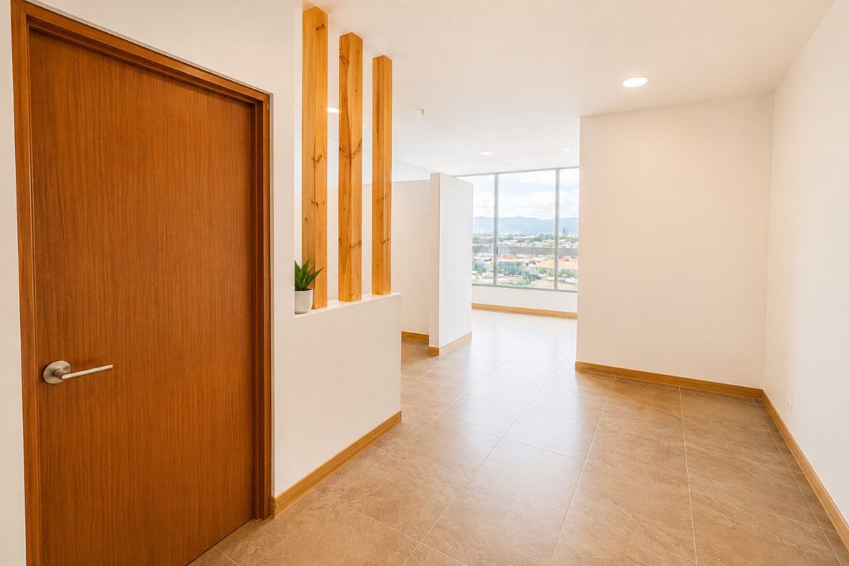 Colón Central Office, foto 2
