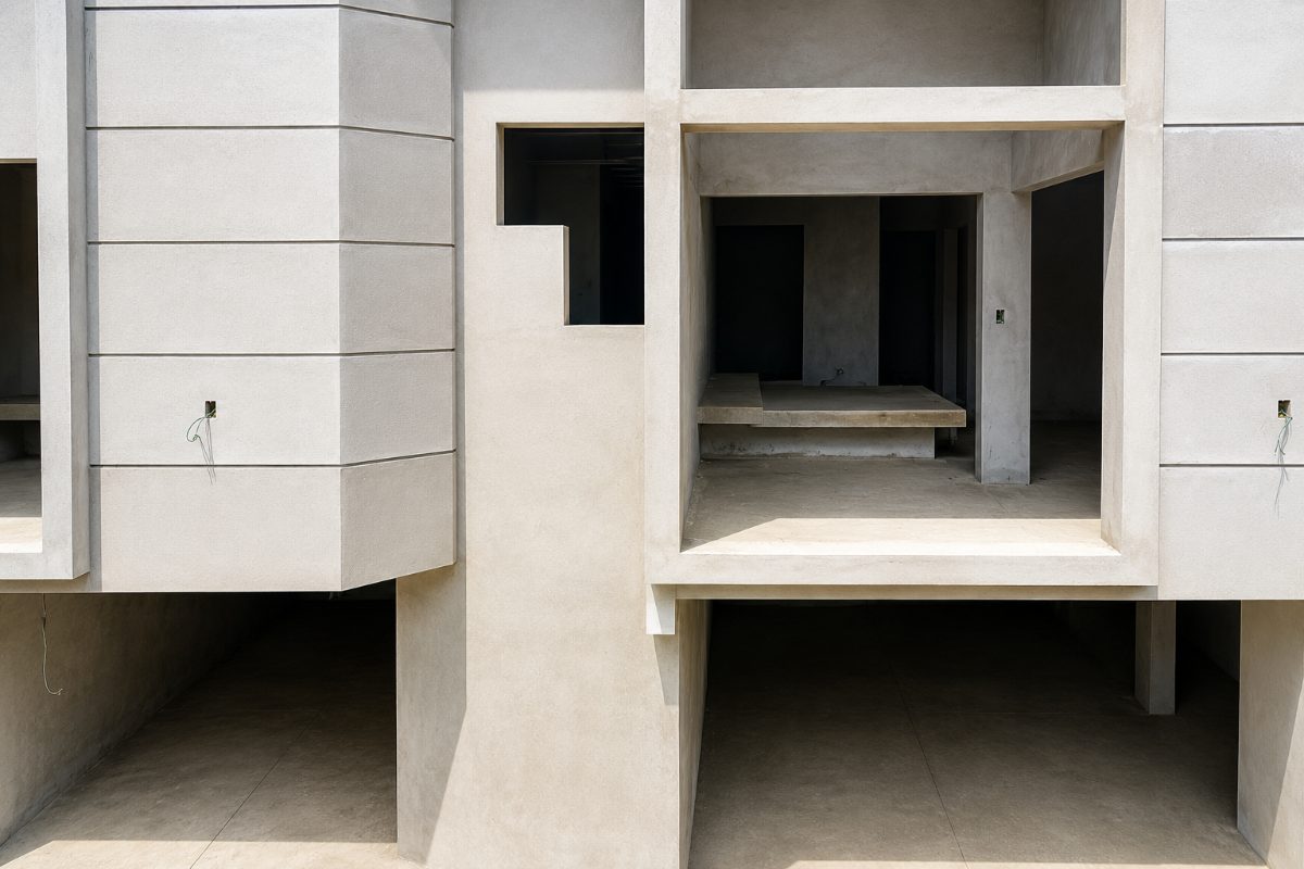 Cloud view Suites, foto 5