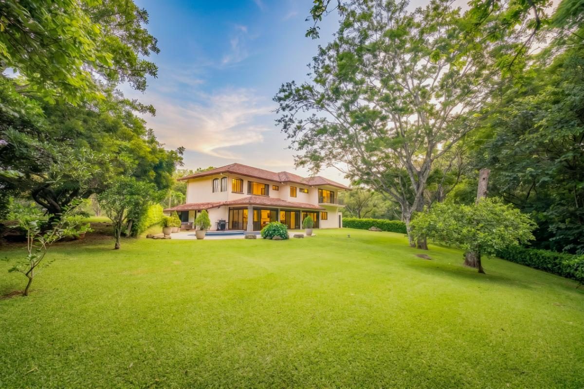 Casa Atria, foto 1