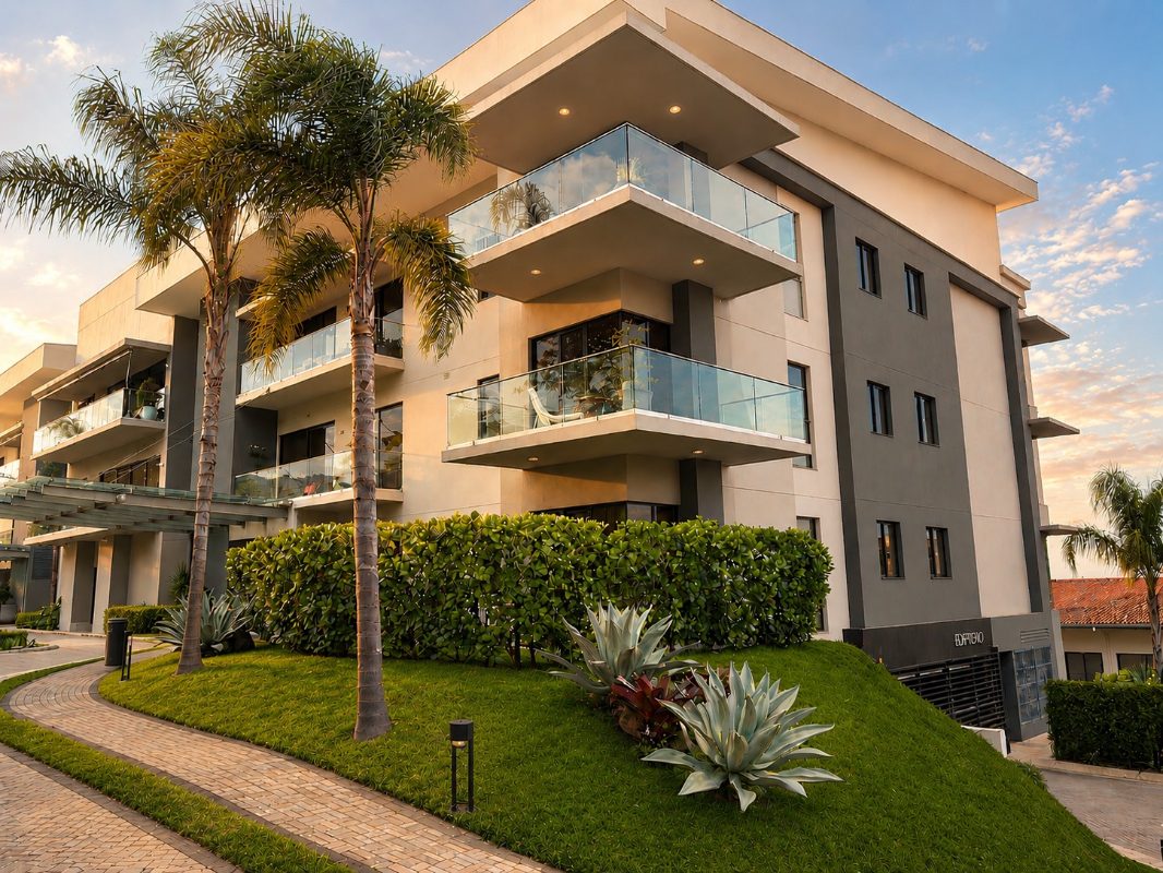 Luxe Flat, foto 1