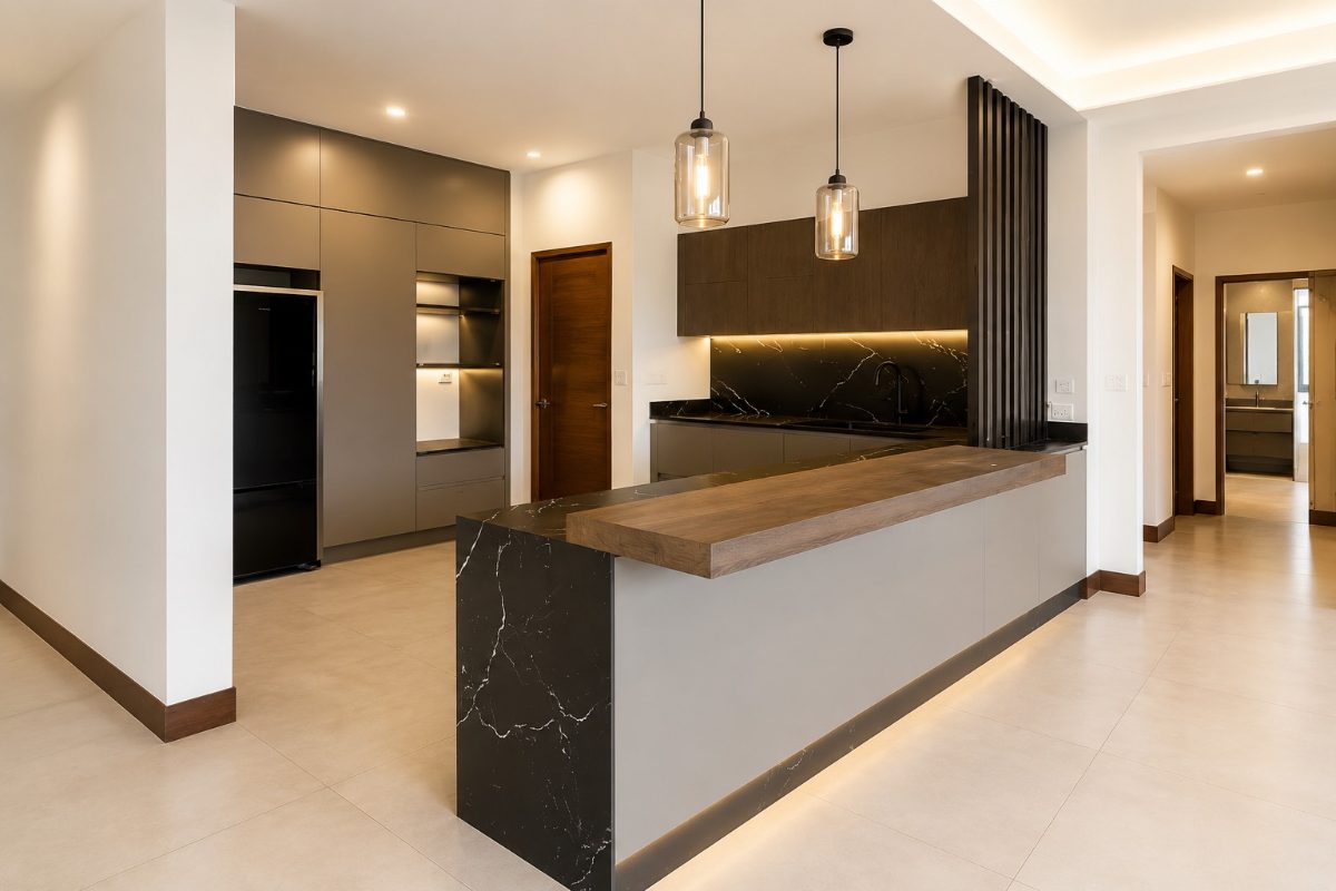 Luxe Flat, foto 2