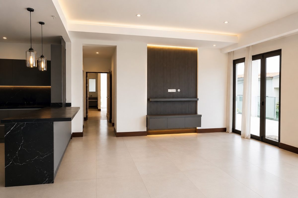 Luxe Flat, foto 3