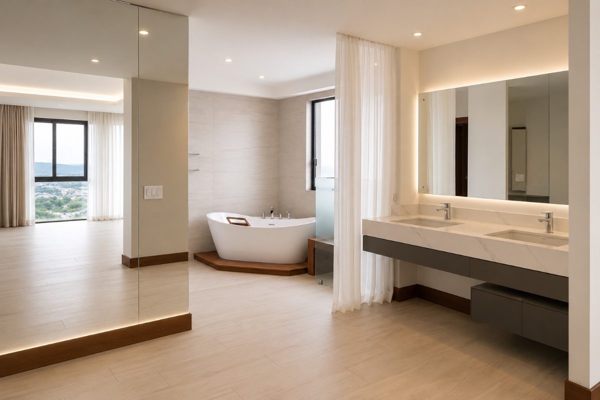 Luxe Flat, foto 4