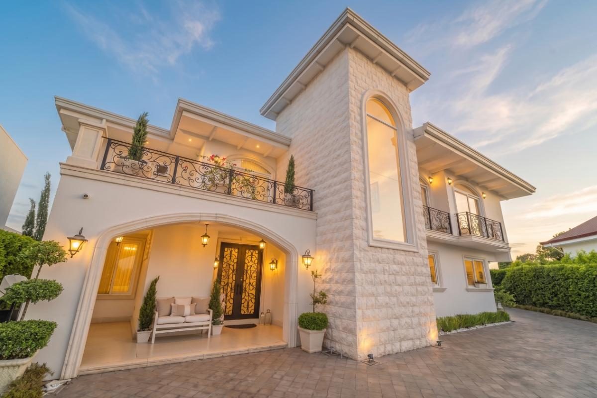 Villa Bianca, foto 1
