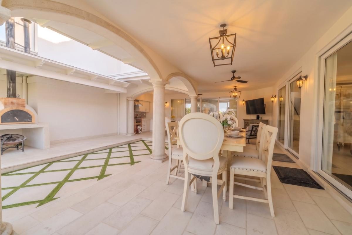 Villa Bianca, foto 8