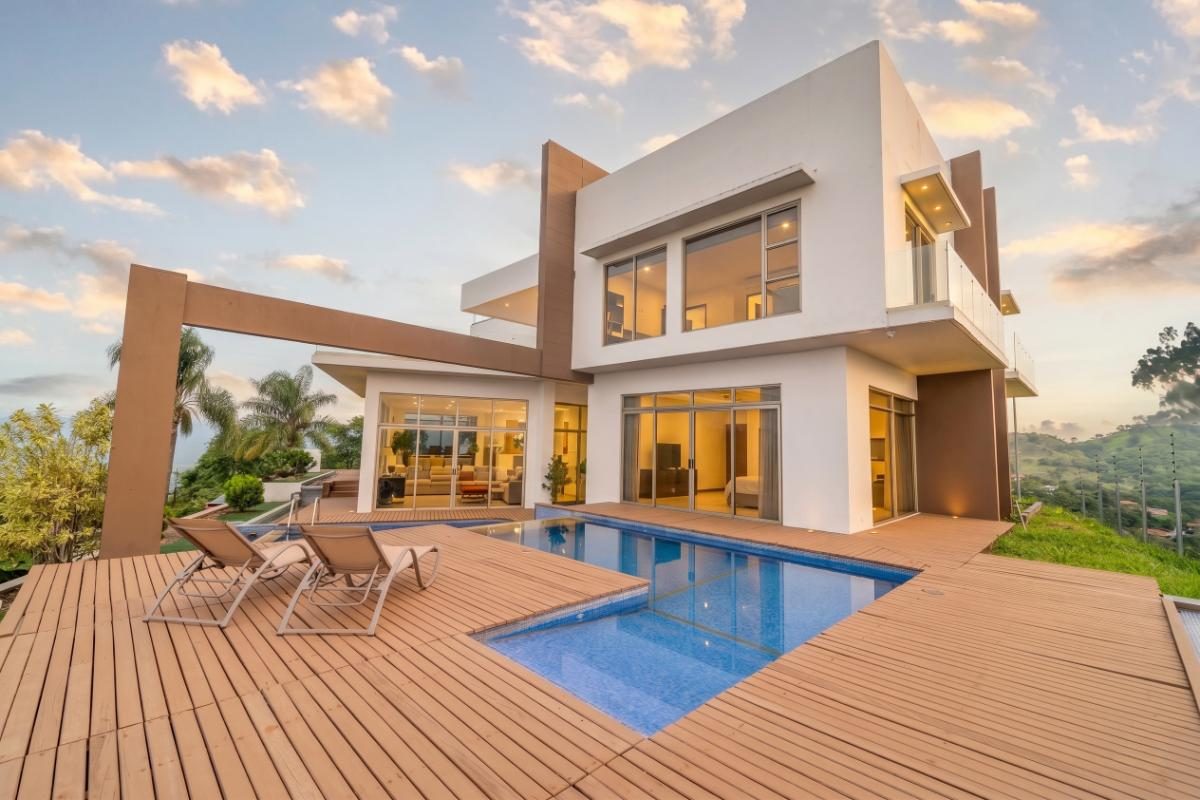 Casa Panorama, foto 1