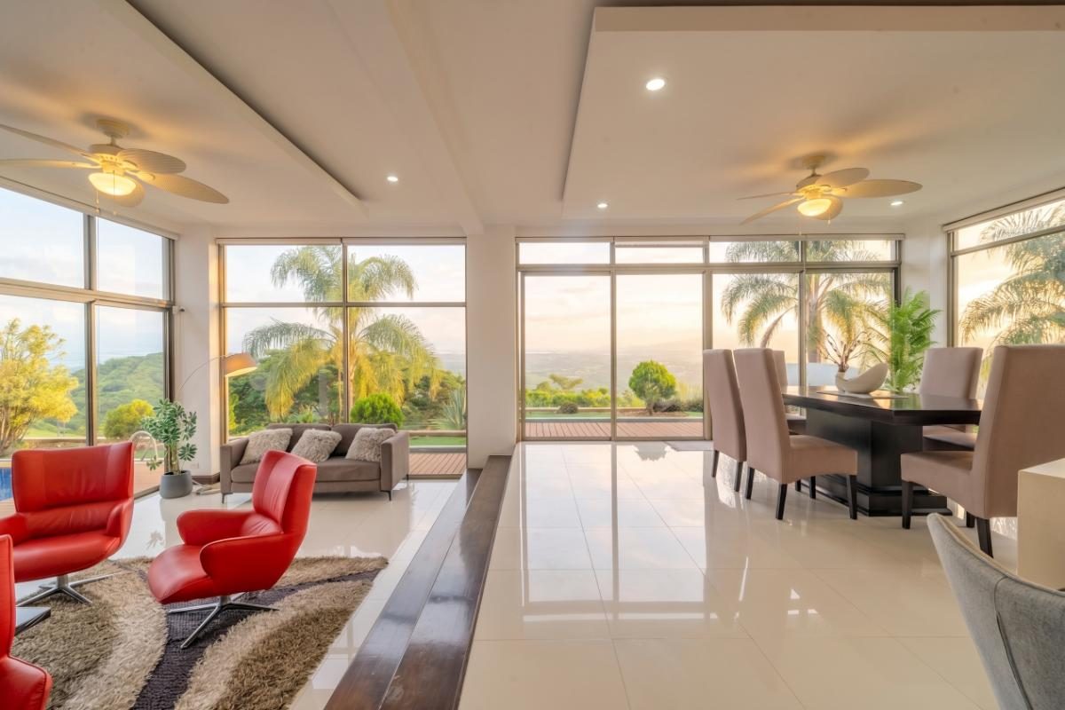Casa Panorama, foto 2