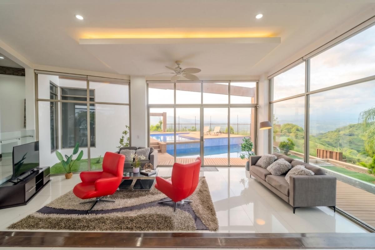 Casa Panorama, foto 3