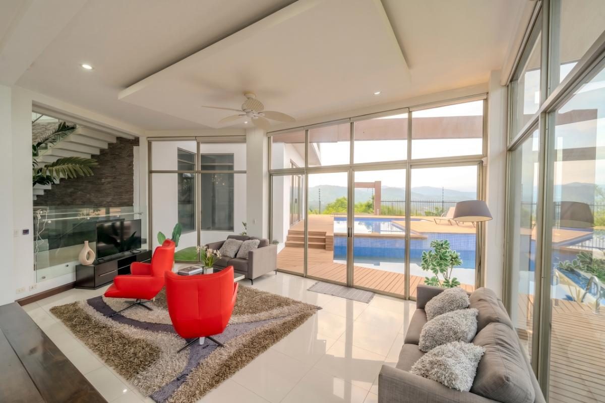 Casa Panorama, foto 8