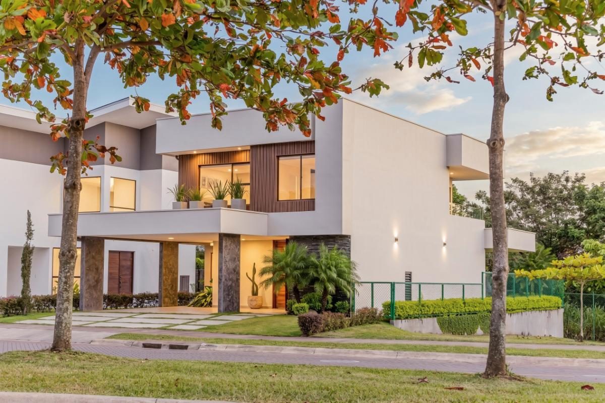 Casa Verdant, foto 1