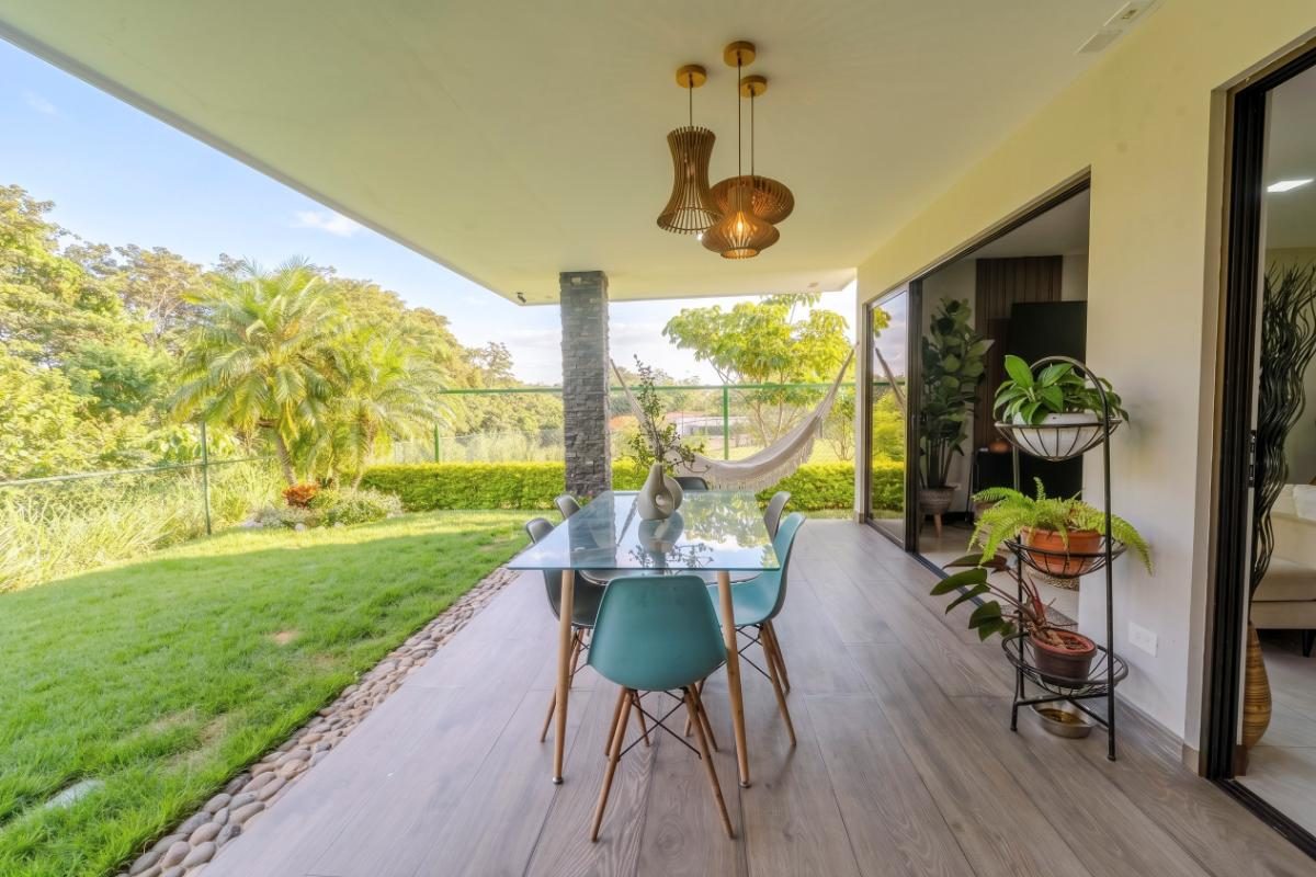 Casa Verdant, foto 8