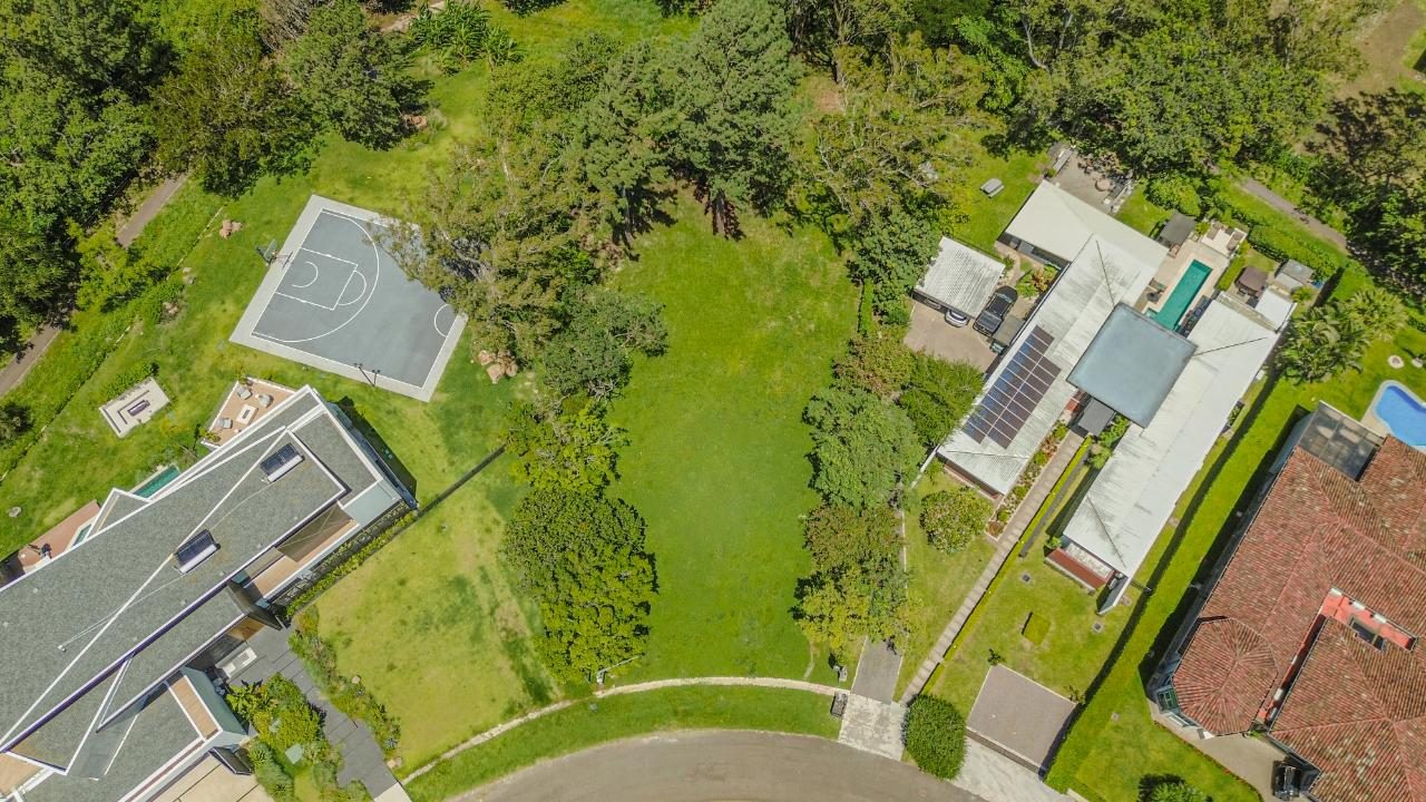 Hacienda Los Reyes, foto 1