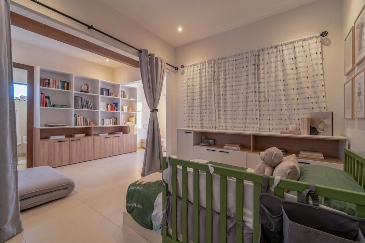 Summit House, foto 1