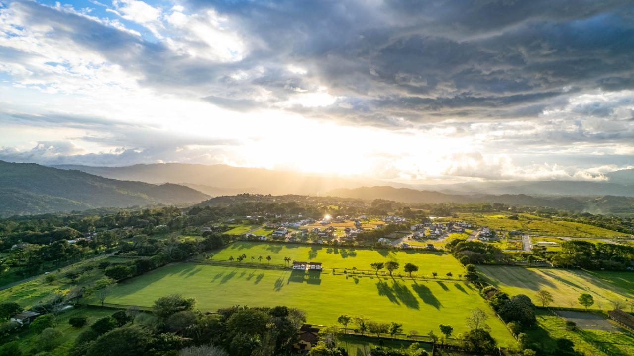 Hacienda Los Reyes, foto 5